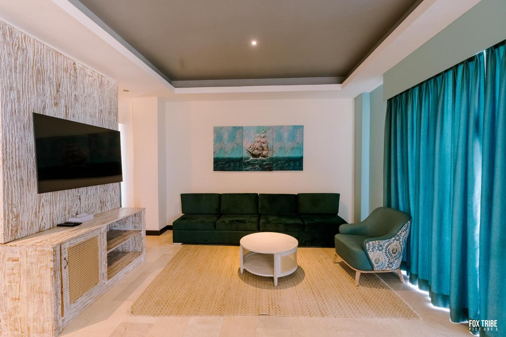 Earl'S Regent Negombo Hotel ภายนอก รูปภาพ
