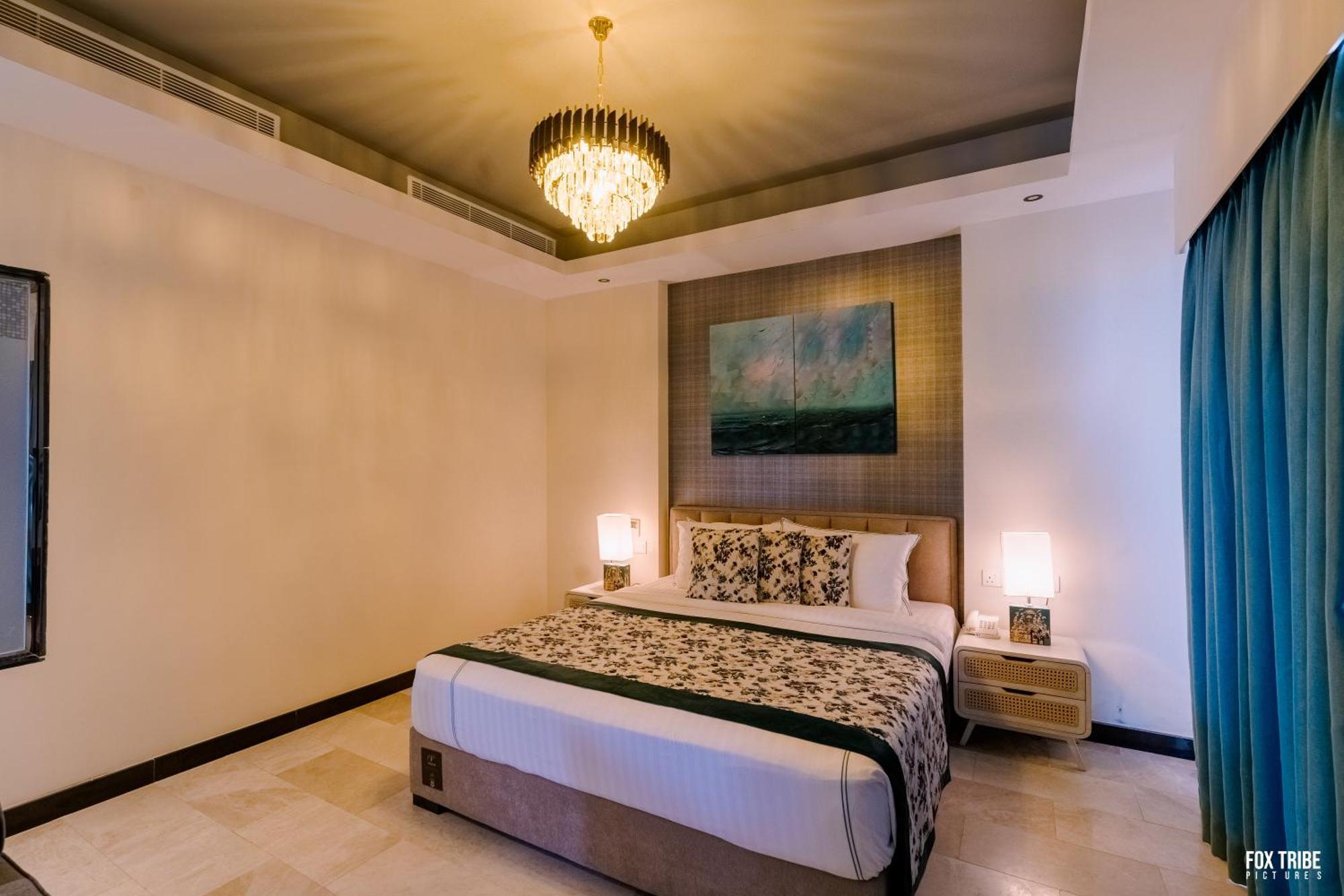 Earl'S Regent Negombo Hotel ภายนอก รูปภาพ