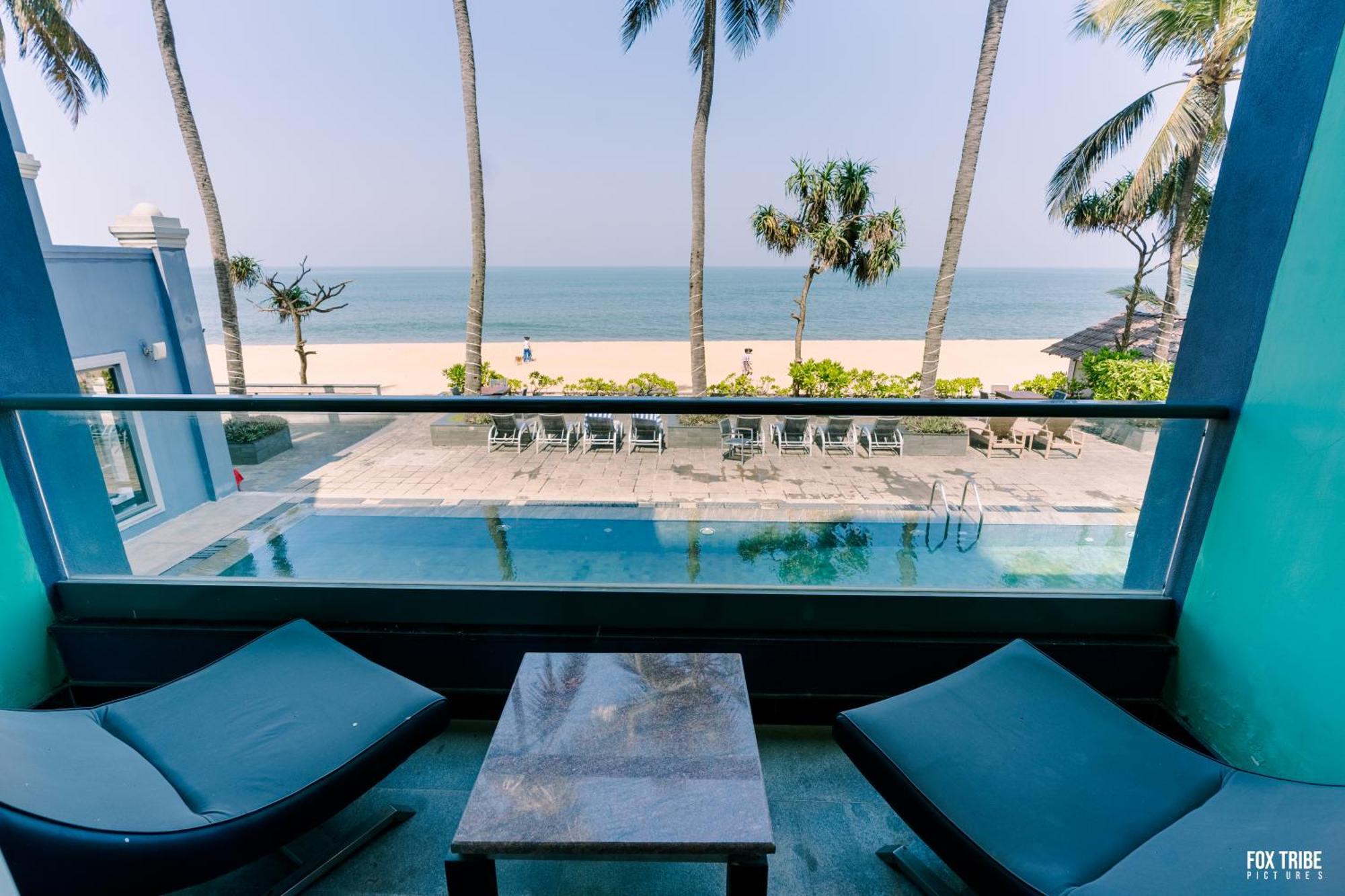 Earl'S Regent Negombo Hotel ภายนอก รูปภาพ