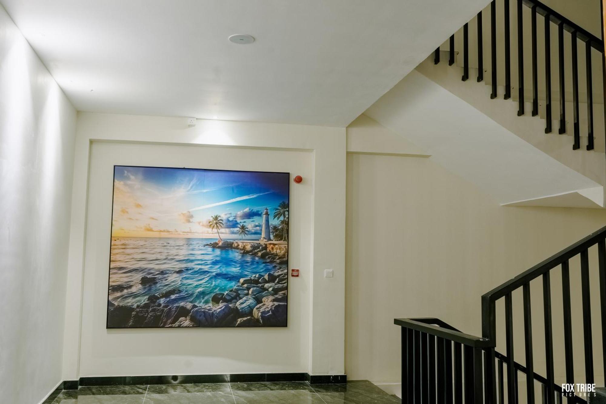 Earl'S Regent Negombo Hotel ภายนอก รูปภาพ